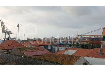 Apartamento T1 em Porto