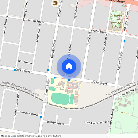 56 Myall Avenue, Qld 4370, Warwick