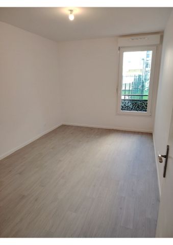 Location appartement 2 pièces, 43.20m², Avon - Photo 3