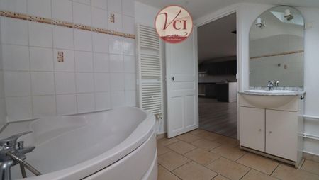 Location Appartement 2 pièces 53m² VICHY 03200 - Photo 4