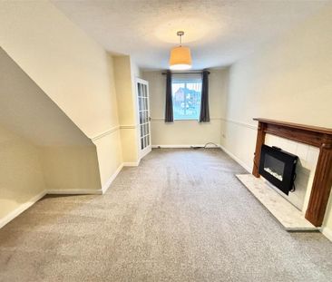 2 bedroom terraced house to rent - Photo 1