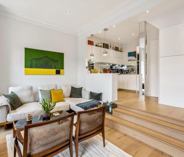 2 bedroom flat to rent - Photo 3