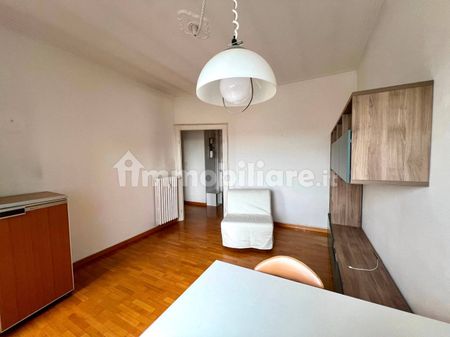 Bilocale via Mac Mahon 88, Ghisolfa - Mac Mahon, Milano - Photo 2