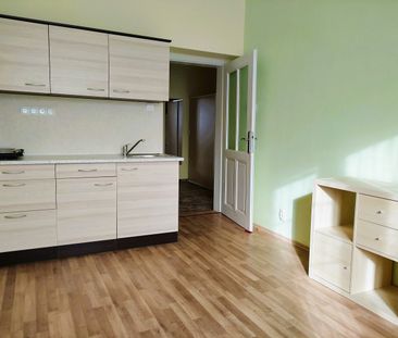 Pronájem bytu 1+kk 24 m² - Photo 4