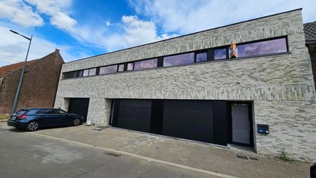 Energiezuinige woning met 3 slaapkamers en zonnepanelen. - Foto 2