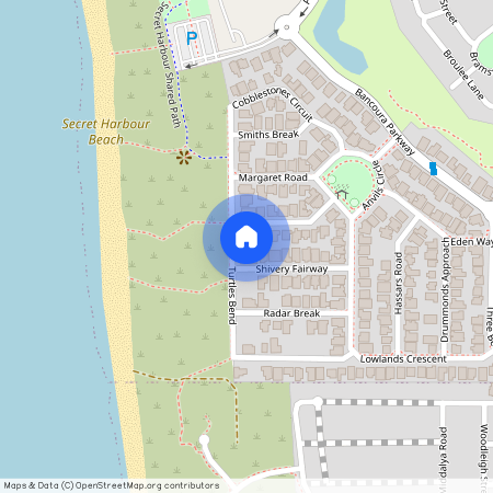 19 Turtles Bend, WA 6173, Secret Harbour