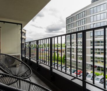 Przestronny apartament obok CH Serenady! - Photo 4