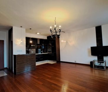 Mieszkanie do wynajęcia 2 pokoje Bobrowiecka, Warszawa 54.1 m² - Photo 1