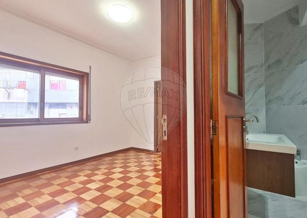 Apartamento T3 em Porto