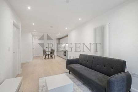 1 bedroom apartment to rent - Photo 2