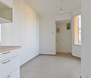 Appartement à louer 2 pièces • 25,54 m2 Clichy - Photo 5