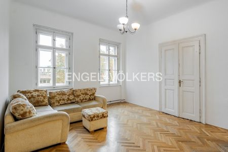 Pronájem bytu 2+kk 47 m², Spálená 85, Praha - Photo 4