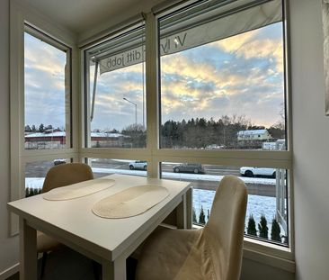 Domherrevägen, Sollentuna - Photo 3