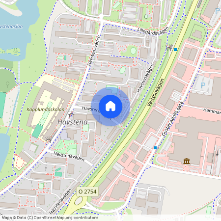 Havstenavägen 32, 541 43 Skövde, Vastra-Gotaland