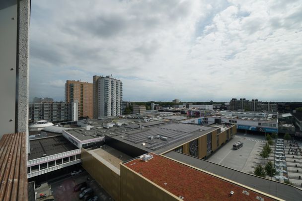 For rent: Zuidplein, 3083 CX Rotterdam - Photo 1