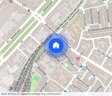 Huis te huur: Wagendwarsstraat 7 3581 WJ Utrecht - Foto 1