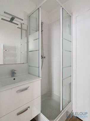 Location Appartement 1 pièce 27m² ROUEN 76000 - Photo 1
