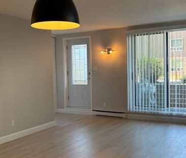 LÉVIS GRAND 4 1/2, STYLE CONDO, SECTEUR DESJARDINS * Disponible dès... - Photo 1