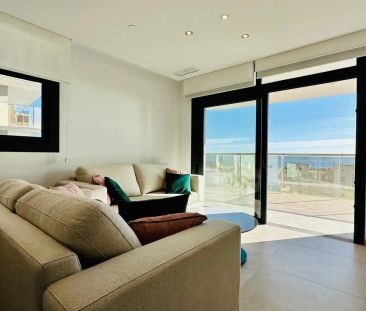 Apartamento de alquiler en Avenida Republica Argentina, 17, Playa P... - Foto 1