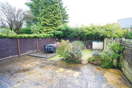 2 bedroom semi-detached house to rent - Photo 5