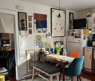 For Lease - 706 Ossington Avenue Unit# Third, Toronto, Ontario - Photo 2