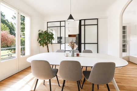 Location Maison 6 pièces 136m² NANTES 44000 - Photo 4