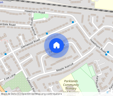 Cedar Avenue, Little Sutton - Photo 1