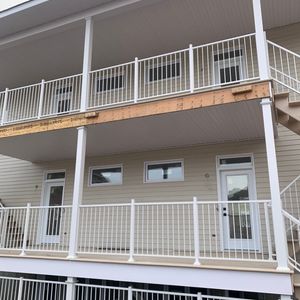 Superbe 5 ½ Neuf à Louer – Alma - Photo 2