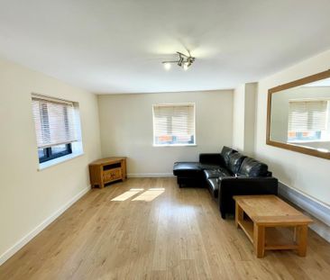 2 bedroom apartment to rent - Photo 1