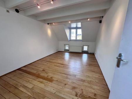 Te huur: Huis Bogaardenstraat in Maastricht - Foto 4