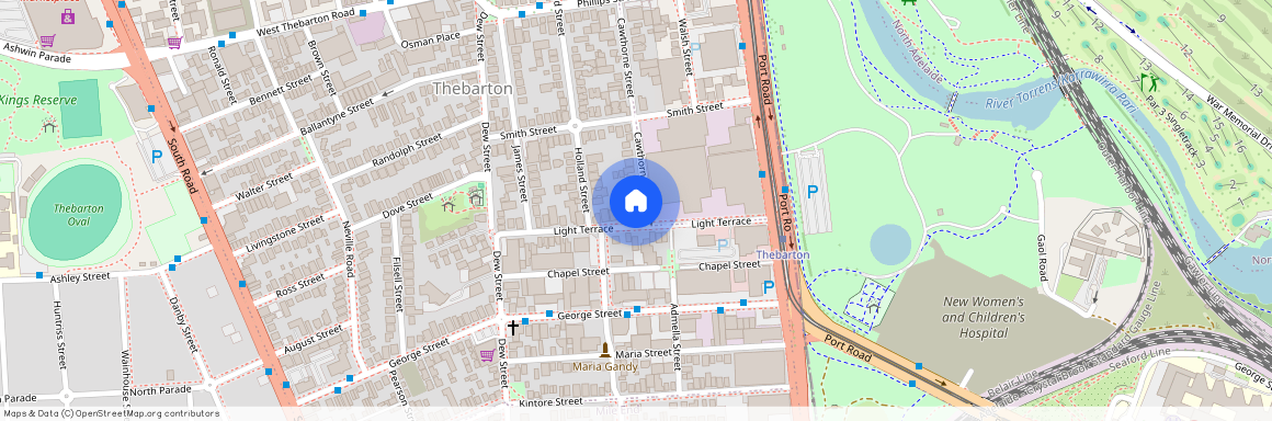 20 Light Terrace, SA 5031, Thebarton