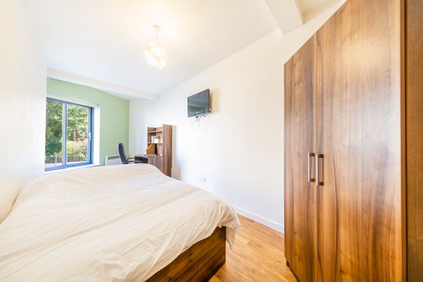 Student Properties to Let - Photo 1
