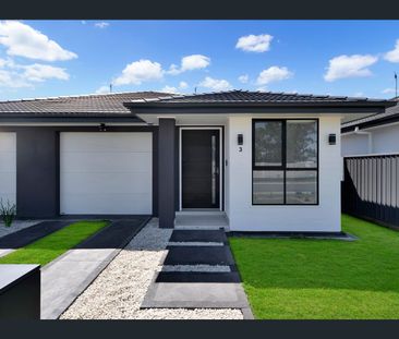 3 Rowcliff Circuit, Lochinvar, NSW 2321 - Photo 1