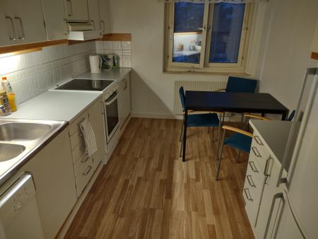 Ängsgatan, Södertälje - Photo 5