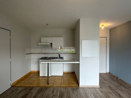 Résidence Le Clos Fleuri - Bât.A 36 rue des Chanelles, 63100, Clermont-Ferrand - Photo 4