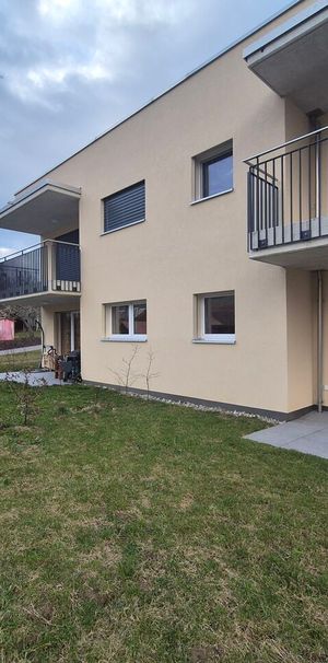 Vuisternens-en-Ogoz / Appartement de 3.5 pièces - Foto 1