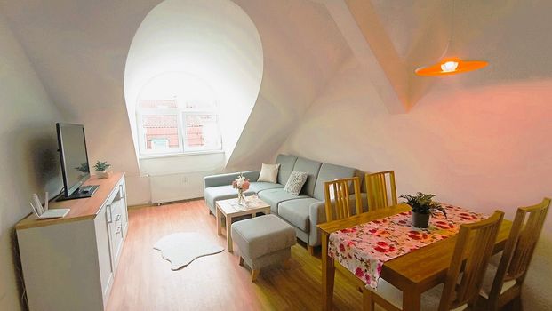 Pronájem bytu 3+kk 70 m² - Фото 1