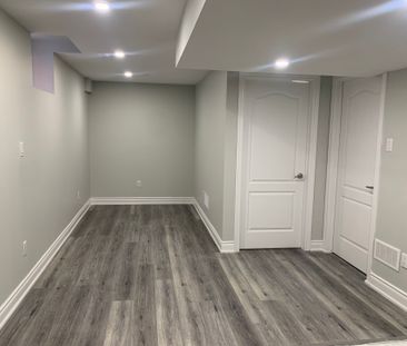 For Lease - 18 Weatherell Drive Unit# Basement, Brampton, Ontario - Photo 2