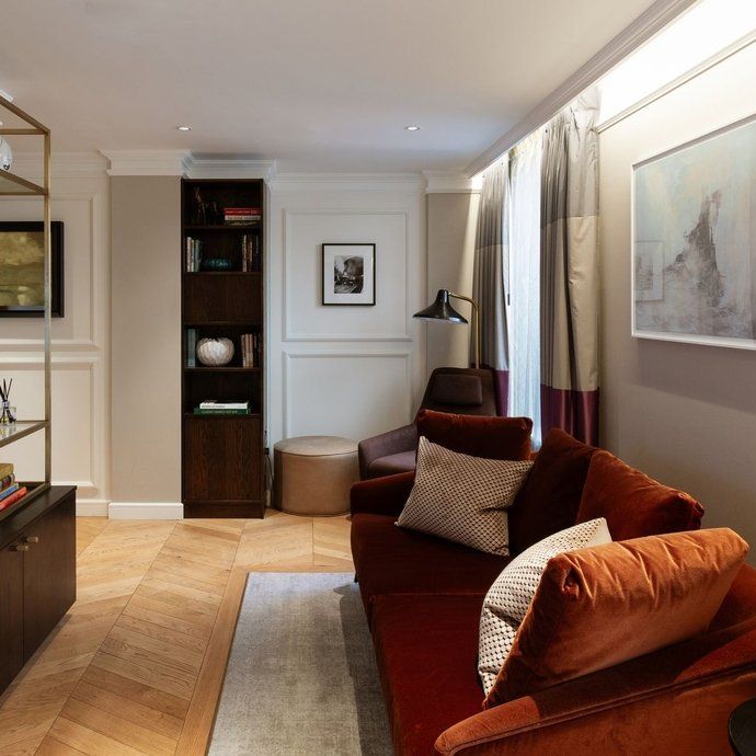 2 Bedroom Apartment to Rent in Vandon Street, London, SWH - Photo 1