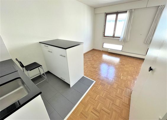 Petit studio rénové aux Paquis - Photo 1