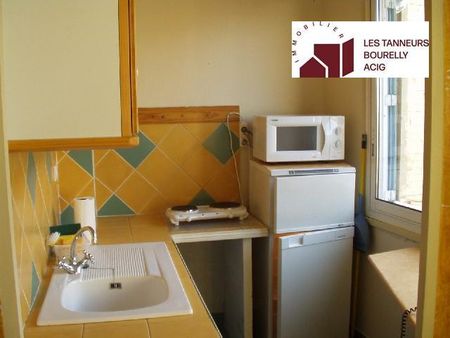 Location appartement Marseille 6ème (13006) - Photo 4