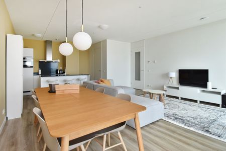 Houtlaan 229, Nieuwe Werk, 3016DA, Rotterdam - Photo 4