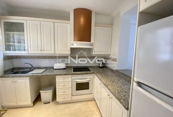 Beautiful townhouse in a prestigious gated complex Los Dolc