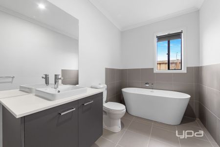 Brand New & Low-Maintenance Living with Solar in Fraser Rise - Photo 5