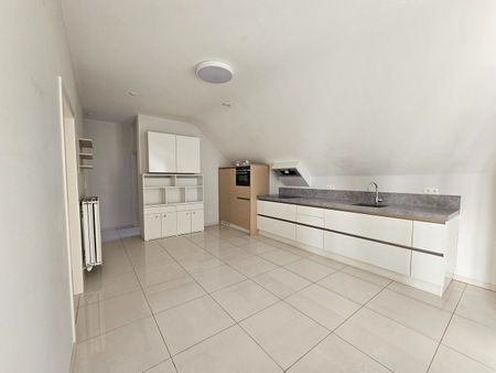 Appartement te huur - Foto 4