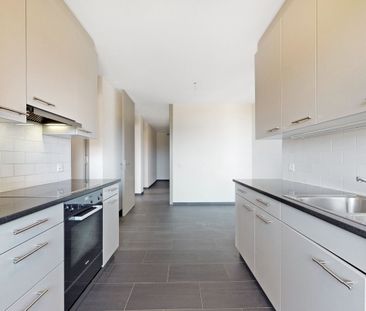 Zum Wohlfühlen clever geschnitten, hochwertig ausgestattet - Foto 3