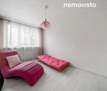 Pronájem, byt 3+1 s lodžií, Ostrava - Zábřeh, ul. Horymírova, 72 m - Photo 1