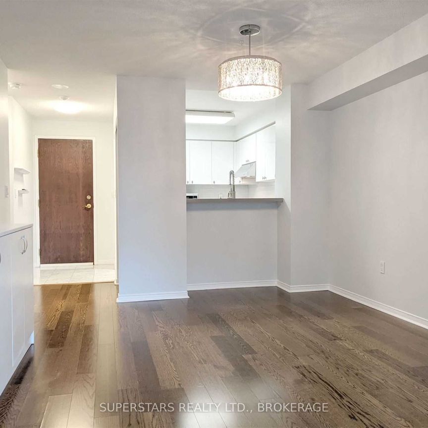 For Lease - 8 Pemberton Avenue Unit# 801, Toronto, Ontario - Photo 1
