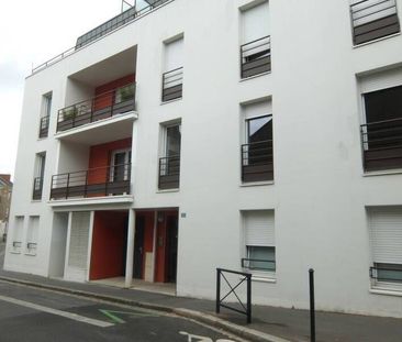 Appartement 3 pièces - - Photo 4
