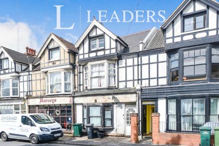 1 bedroom apartment to rent Portslade, Brighton, BN41 - Photo 5